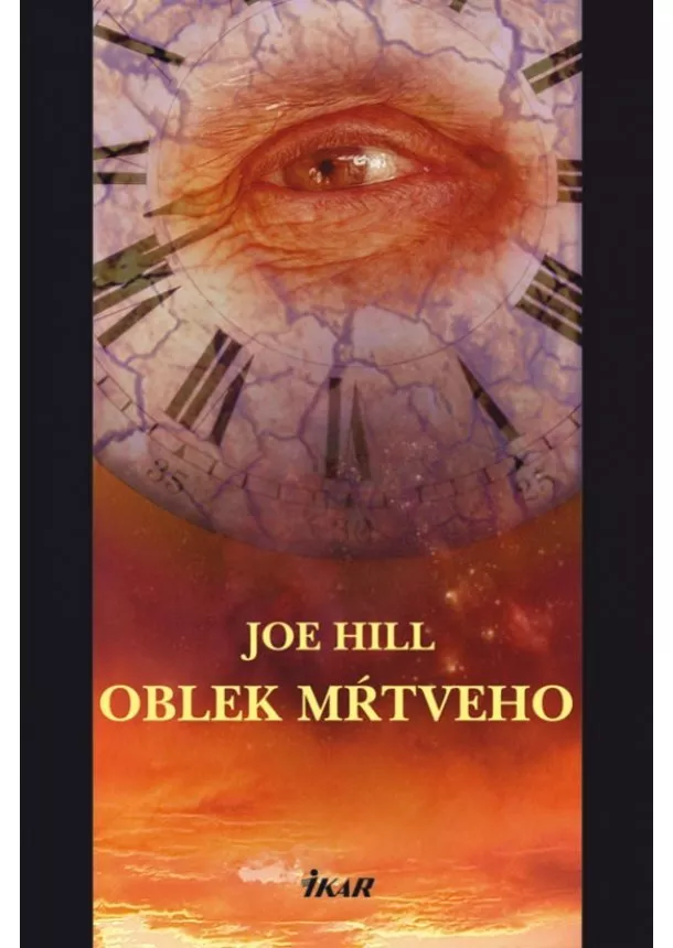 Joe Hill - Oblek mŕtveho