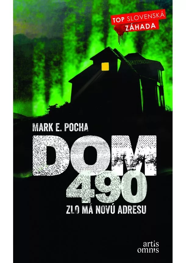 Mark E. Pocha - Dom 490