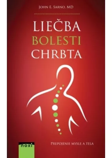 Liečba bolesti chrbta