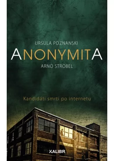 Anonymita