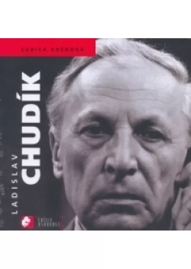 Ľubica Krénová - Ladislav Chudík