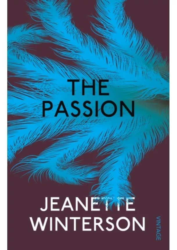 Jeanette Winterson - Passion