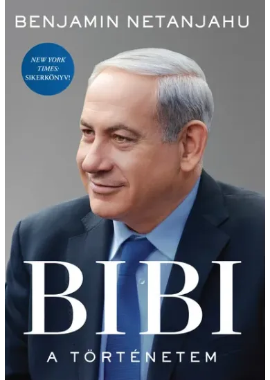 BIBI: A történetem