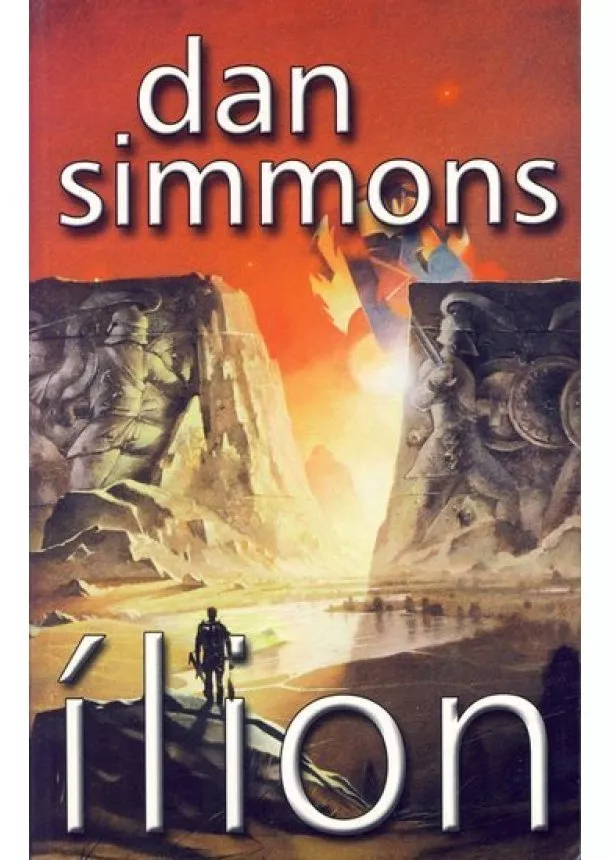 Dan Simmons - Ílion