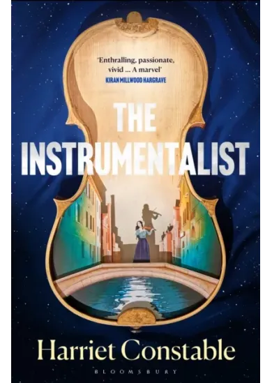 The Instrumentalist