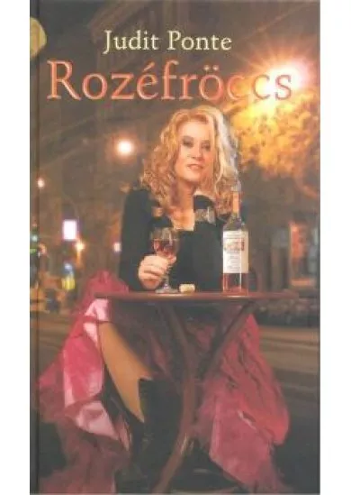 Rozéfröccs