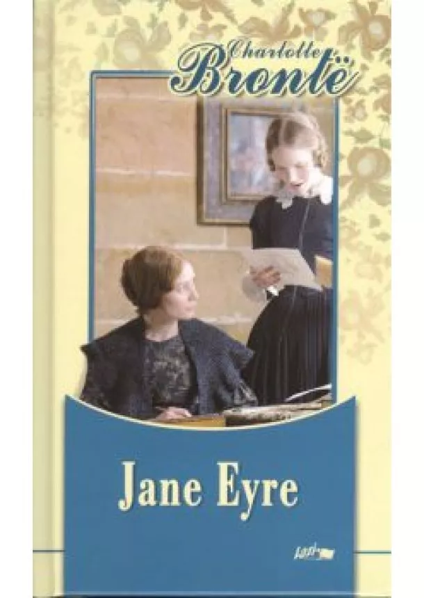 CHARLOTTE BRONTE - JANE EYRE