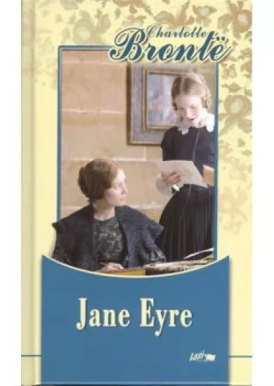 JANE EYRE