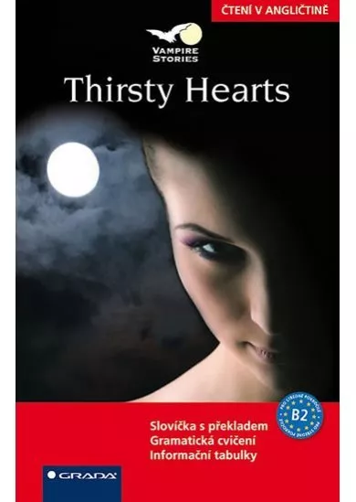 Thirsty Hearts