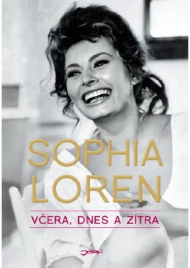 Sophia Lorenová - Včera, dnes a zítra