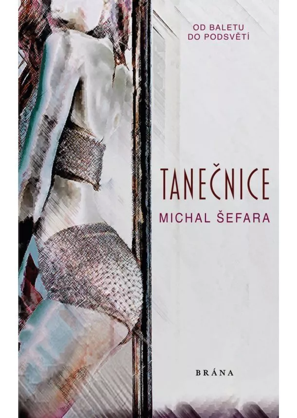 Michal Šefara - Tanečnice