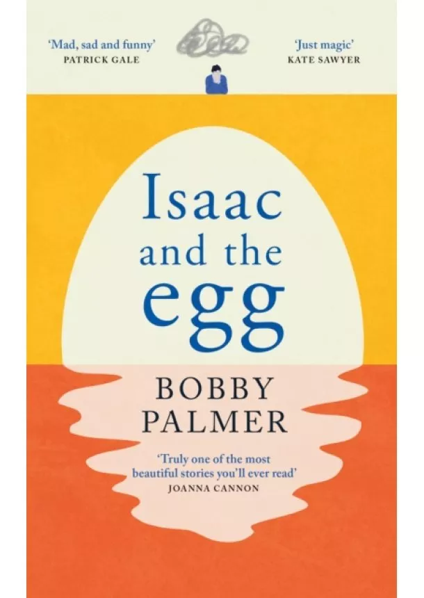 Bobby Palmer - Isaac and the Egg