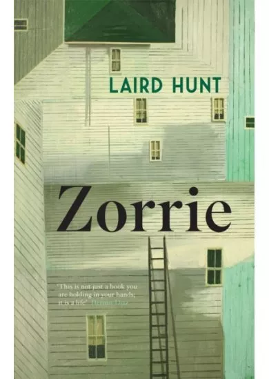 Zorrie