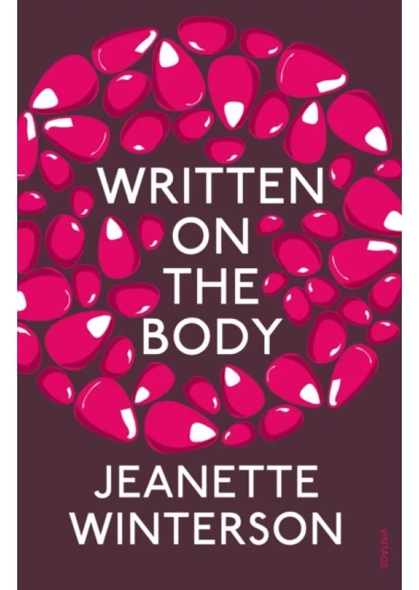 Jeanette Winterson - Written on the Body