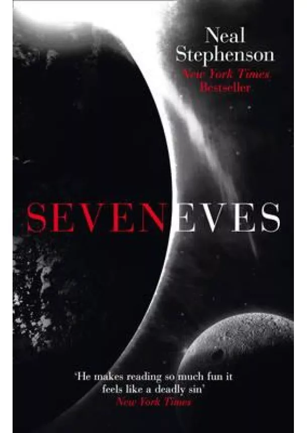 Neal Stephenson - Seveneves