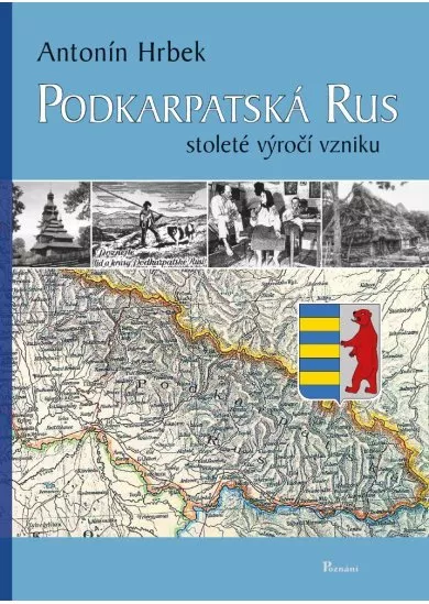 Podkarpatská Rus