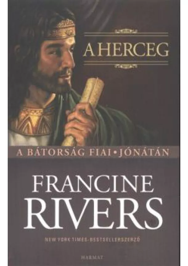 FRANCINE RIVERS - A HERCEG