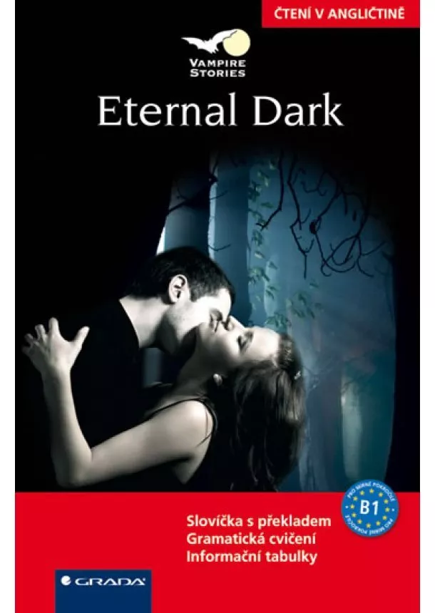 Jennifer Pickett - Eternal Dark