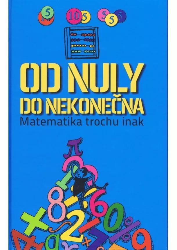 Mike Goldsmith - Od nuly do nekonečna