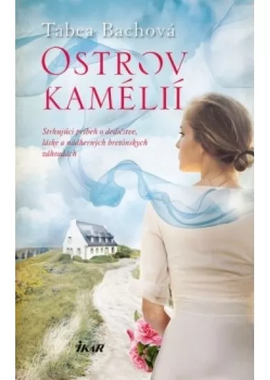 Ostrov kamélií