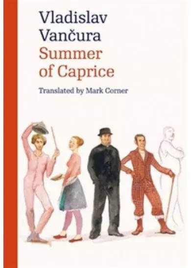 Summer of Caprice