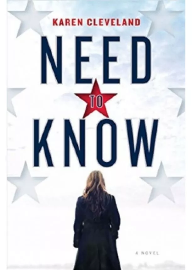 Karen Cleveland - Need to Know