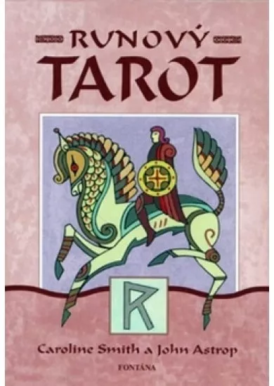 Runový tarot