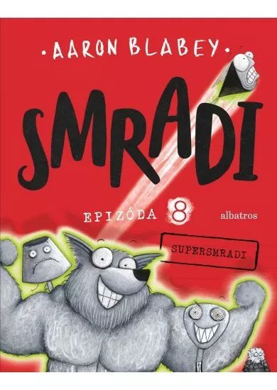 Smradi 8