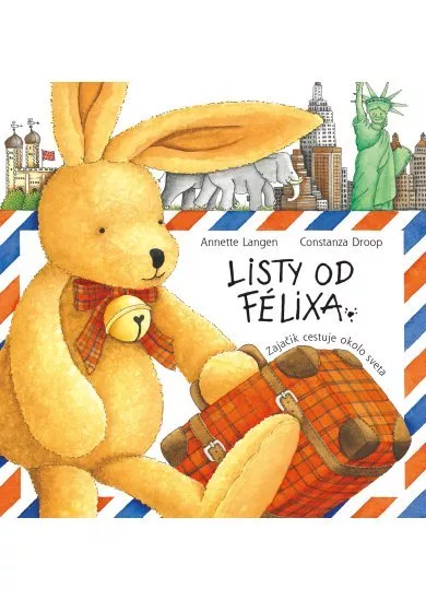 Listy od Félixa