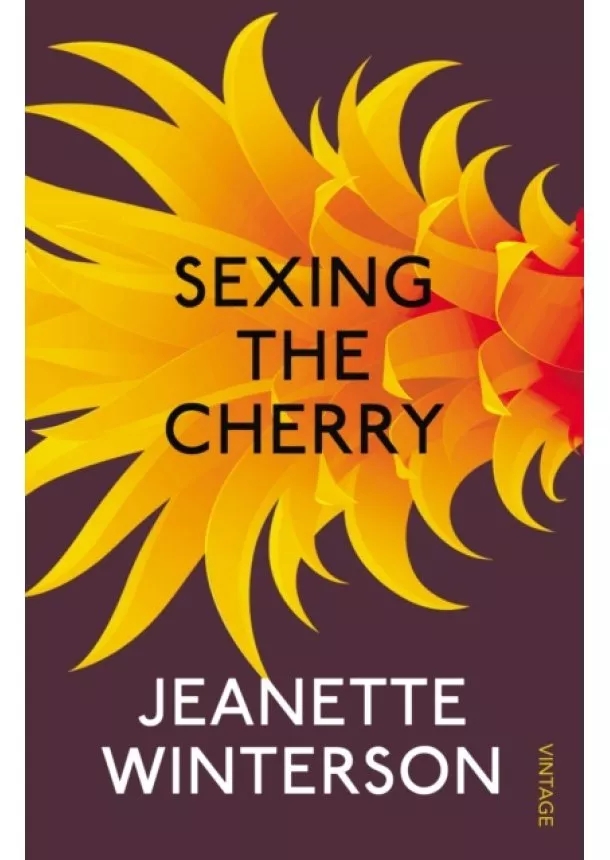 Jeanette Winterson - Sexing the Cherry