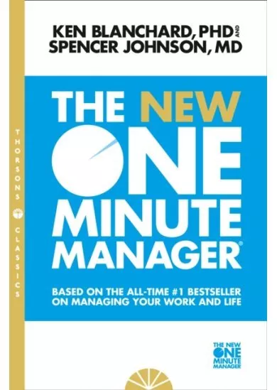 New One Minute Manager The One Minute Manager