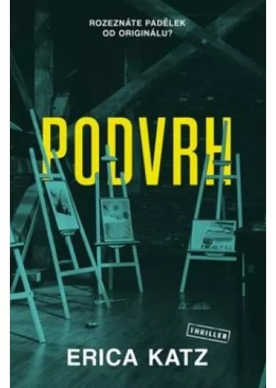 Podvrh