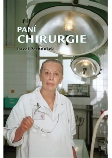 Paní Chirurgie