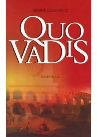 Quo vadis