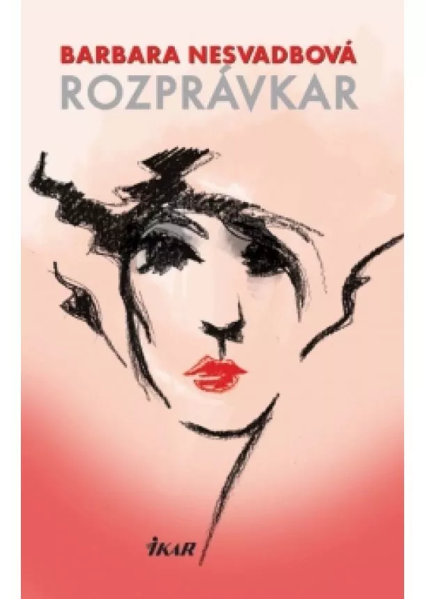 Barbara Nesvadbová - Rozprávkar