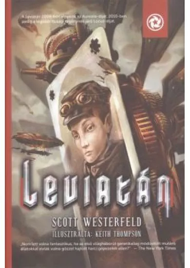 LEVIATÁN