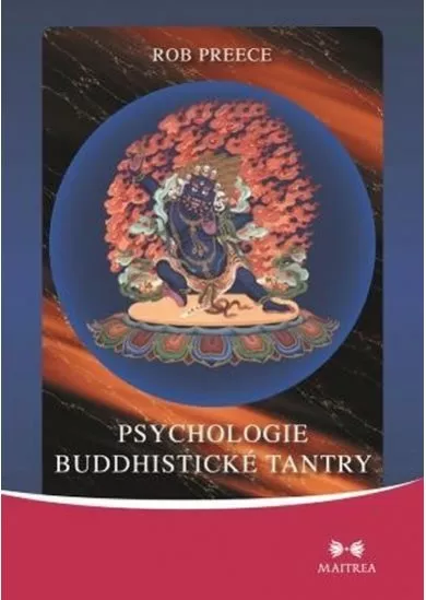 Psychologie buddhistické tantry