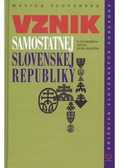 Vznik samostatnej Slovenskej republiky