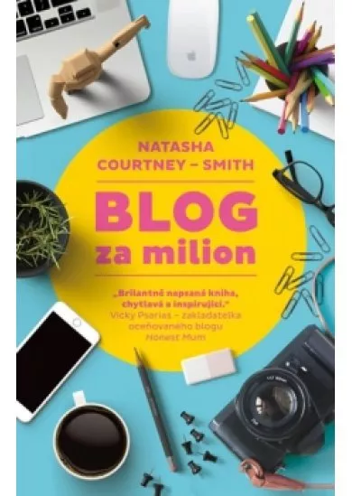 Blog za milion CZ