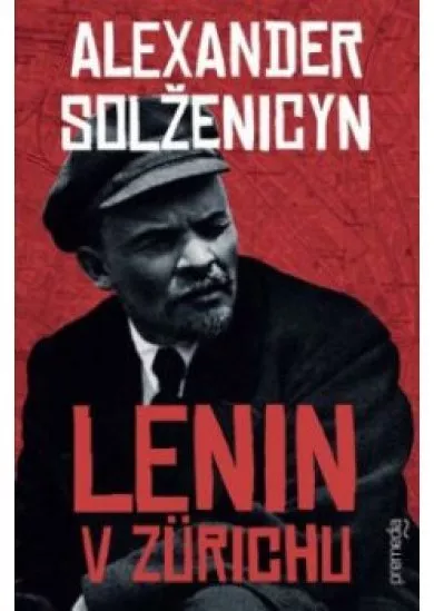 Lenin v Zürichu