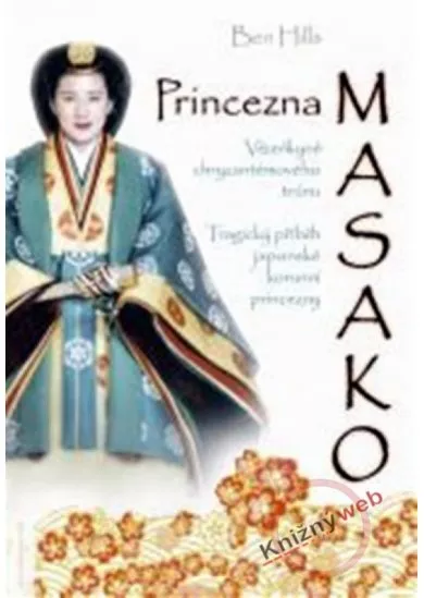 Princezna Masako