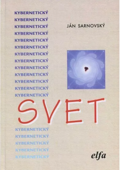 Kybernetický svet