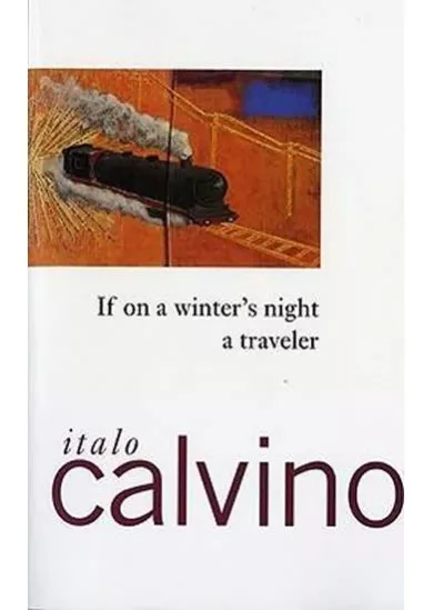 If on a Winter´s Night a Traveler