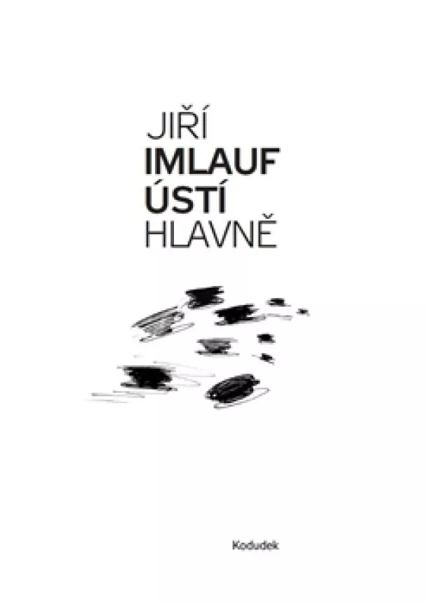 Jiří Imlauf - Ústí hlavně