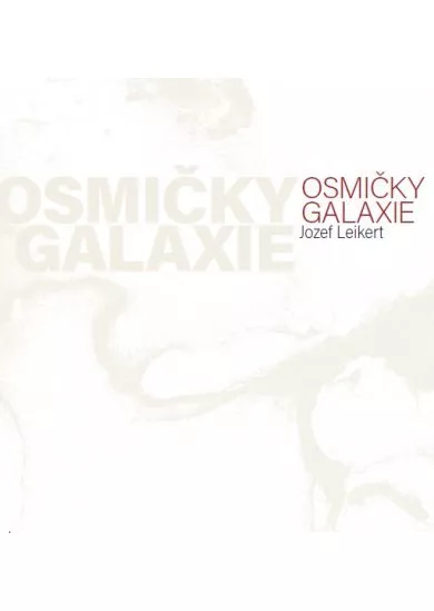 Osmičky galaxie