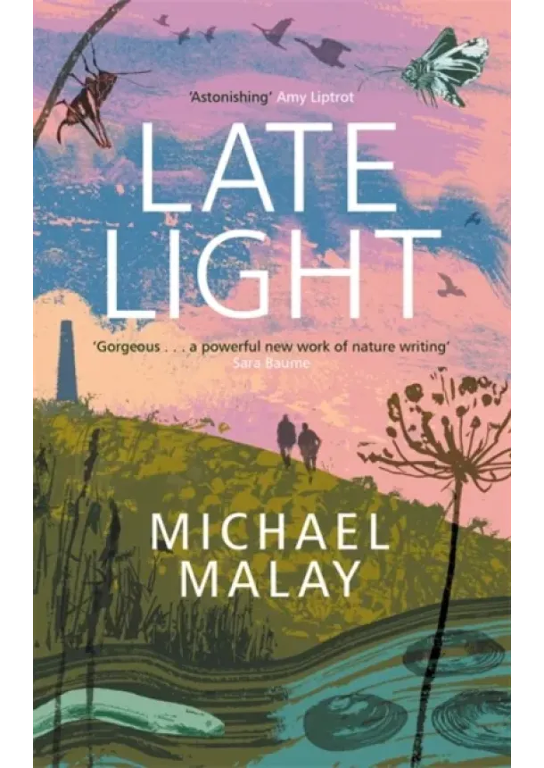 Michael Malay - Late Light