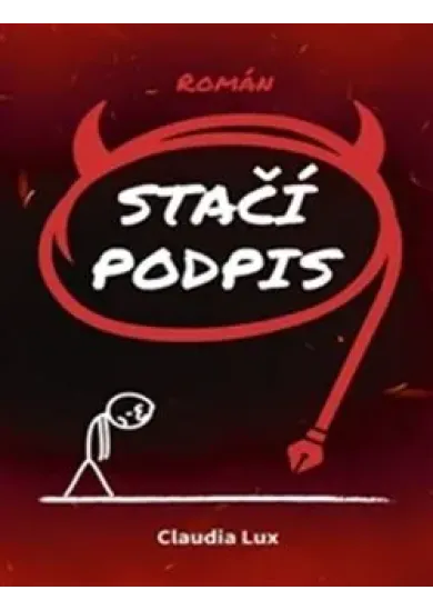 Stačí podpis