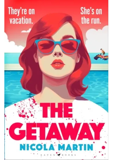 The Getaway