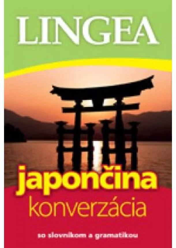 autor neuvedený - Japončina - konverzácia so slovníkom a gramatikou