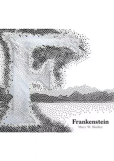 Frankenstein (1xaudio na cd - mp3)